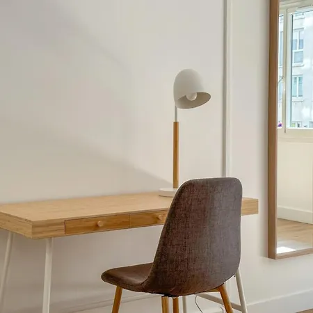 Flexliving - - Lourmel