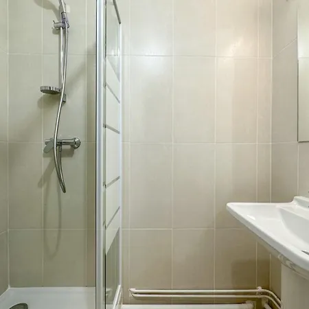Ferienhaus Flexliving - - Lourmel *