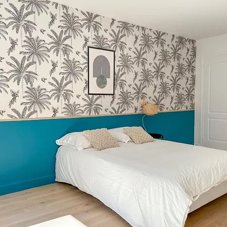 Flexliving - - Lourmel