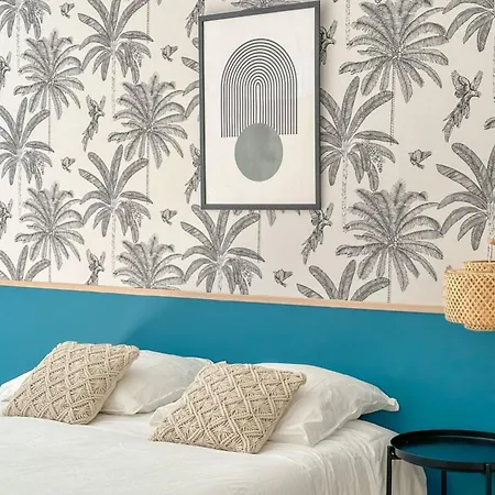 Ferienhaus Flexliving - - Lourmel