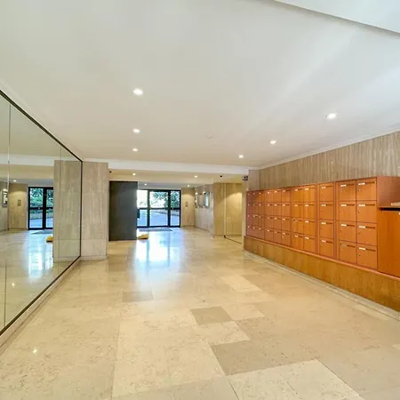 Flexliving - - Lourmel Ferienhaus Paris