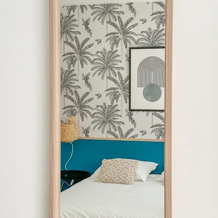 Flexliving - - Lourmel Ferienhaus *