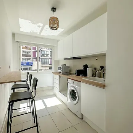 Flexliving - - Lourmel Paris